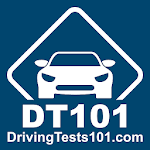 Driving Tests 101 Apk