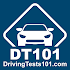 Driving Tests 1011.3.2