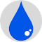 “喝水提醒助手”的产品徽标图片