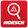 Codes erreur HORSCH icon