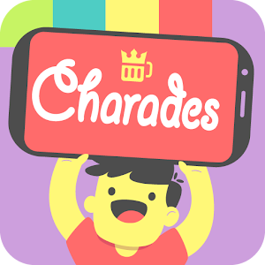 Download Charades! King of Booze Drinking Game For PC Windows and Mac