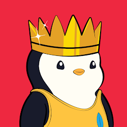 Pudgy Penguin #7778