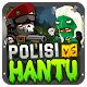 Polisi vs Hantu Pocong, Genderuwo, Tuyul - Defense