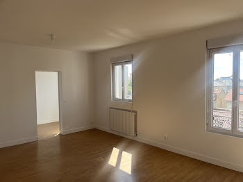 appartement à Saint-maur-des-fosses (94)