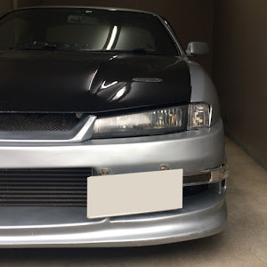 シルビア S14