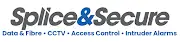 Splice and Secure Logo