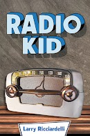 Radio Kid cover