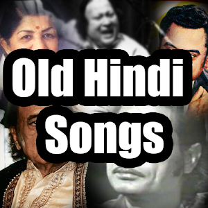 Old Hindi Songs