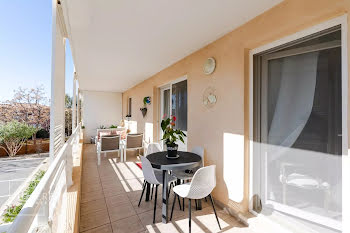 appartement à Narbonne (11)