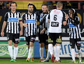 Charleroi avec 20 joueurs au Standard