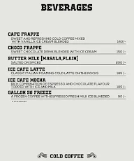 Gallon 56 menu 7