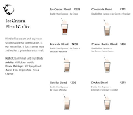 Home Blend Coffee Roasters menu 8