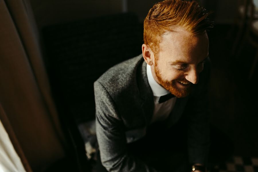 Photographe de mariage Anton Kross (antonkross). Photo du 13 juin 2018