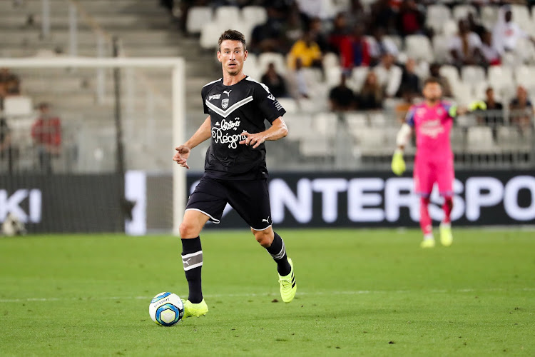 Koscielny ne veut pas quitter Bordeaux malgré les reproches: "Bien sûr que j'aime le vin"