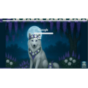 Wisteria Wolf