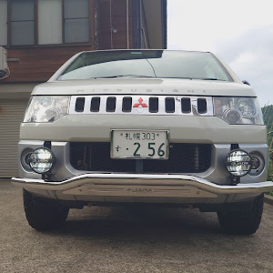 デリカD:5 CV5W