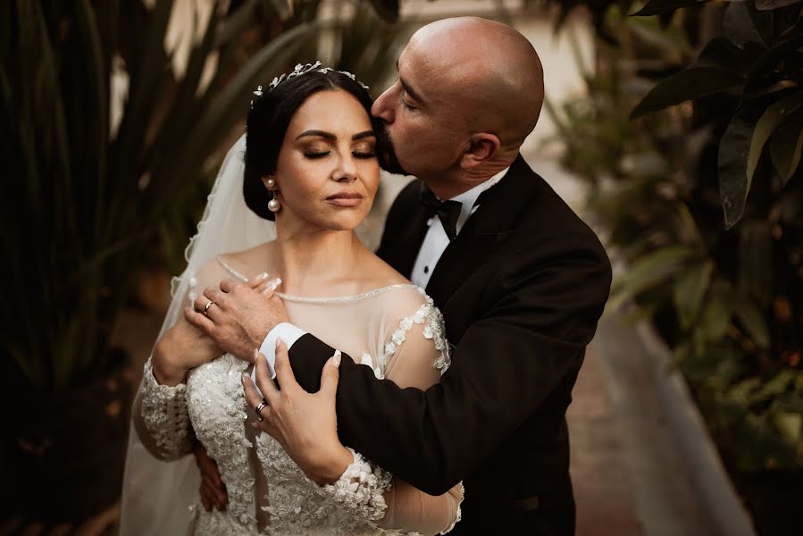 Wedding photographer Paola Reyorn (paolareyorn). Photo of 23 February 2022