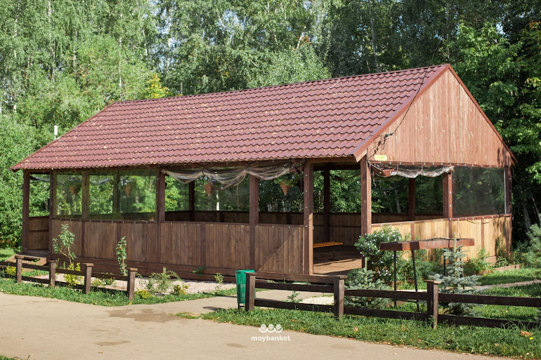 Ресторан Остров приключений в Нижнем Новгороде: фото №5