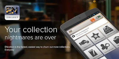 ENCollect Incred Screenshot 3 of 4