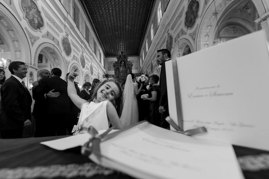 Fotógrafo de casamento Fabio Sciacchitano (fabiosciacchita). Foto de 11 de maio 2017