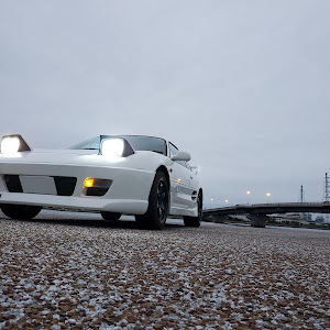 MR2 SW20