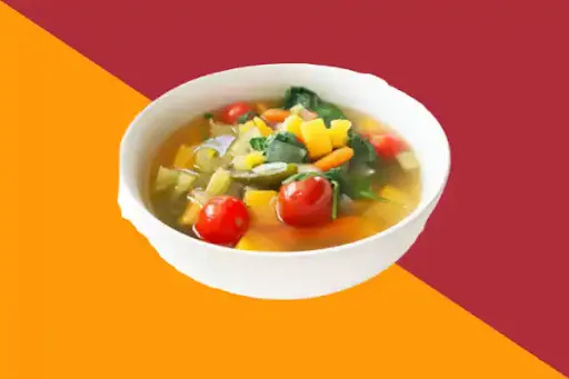 Vegetable Soup