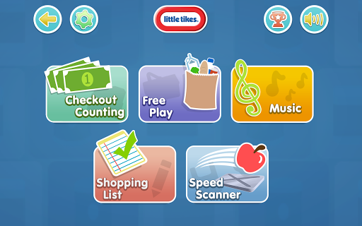 little tikes shop and learn app