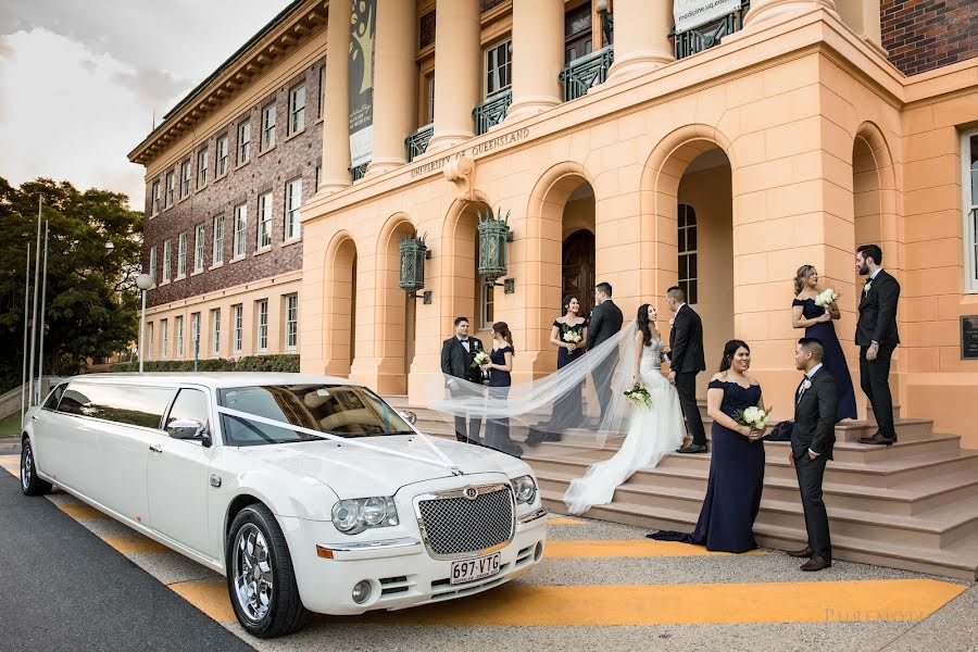 Fotografo di matrimoni Alex Huang (huang). Foto del 2 maggio 2017