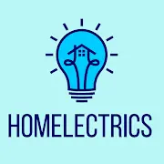 Homelectrics Ltd Logo