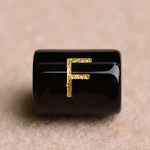 F