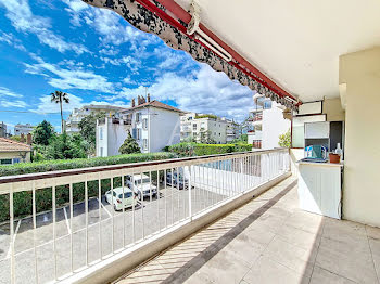 appartement à Cannes (06)