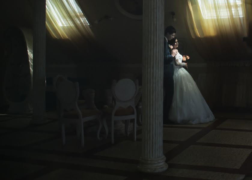 Wedding photographer Alena Shageeva (alenashageeva). Photo of 5 March 2019