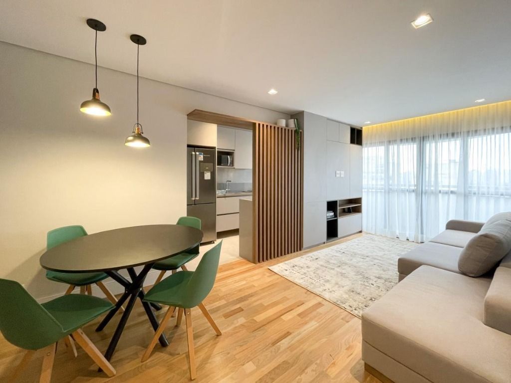 Apartamentos à venda Vila Nova Conceição