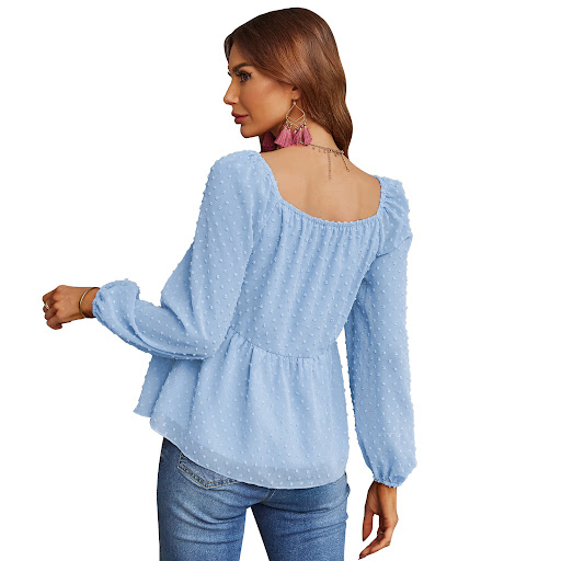 Title 19, Womens European And American Style Loose All-m...
