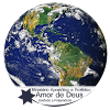MAP Amor de Deus