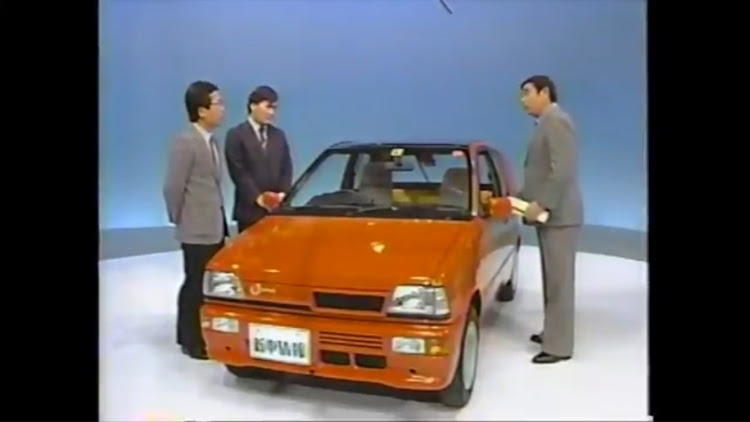 軽自動車好きさんが投稿した新車情報89・セルボに関するカスタム事例の投稿画像12枚目