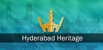 Hyderabad Heritage Screenshot