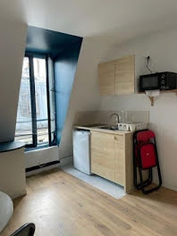 appartement à Paris 11ème (75)