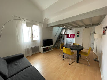 appartement à Biarritz (64)