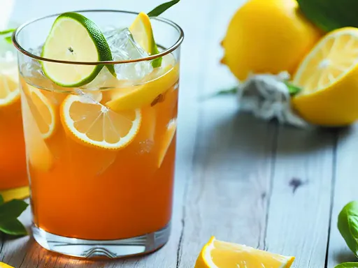 Lemon Ice Tea