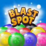 Blast Spot: Endless Pops! Apk