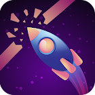 Rocket Games Free: Line Break Challenge 1.4