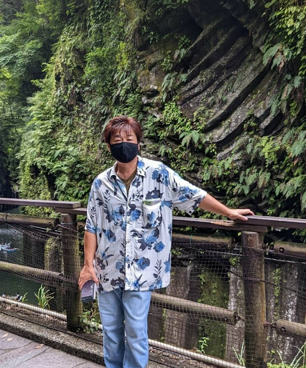 ソアラの新阿蘇大橋・高千穂峡・盆休みに関するカスタム事例の投稿画像13枚目