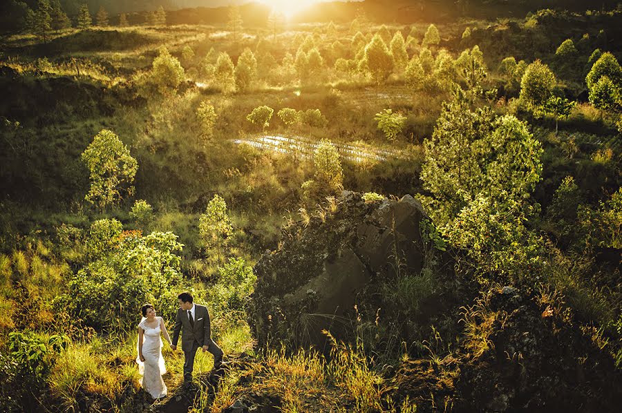 Photographe de mariage Hendra Lesmana (hendralesmana). Photo du 10 juin 2015