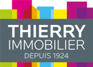 Logo de THIERRY IMMOBILIER ATLANTIQUE