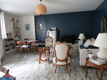 appartement à Angers (49)