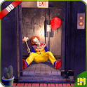 Killer Clown Prank - Crime Sim