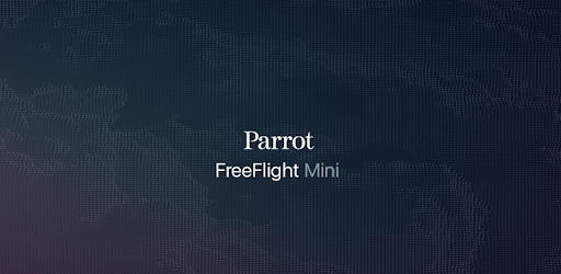 parrot swing app