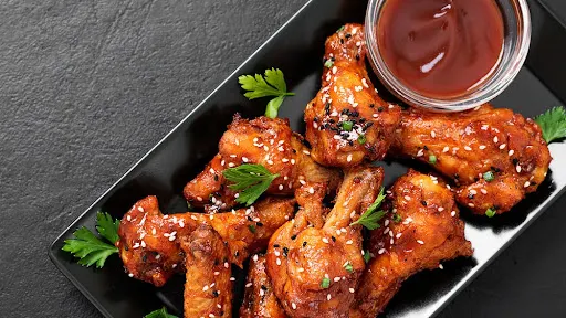 Peri Peri Chicken Wings