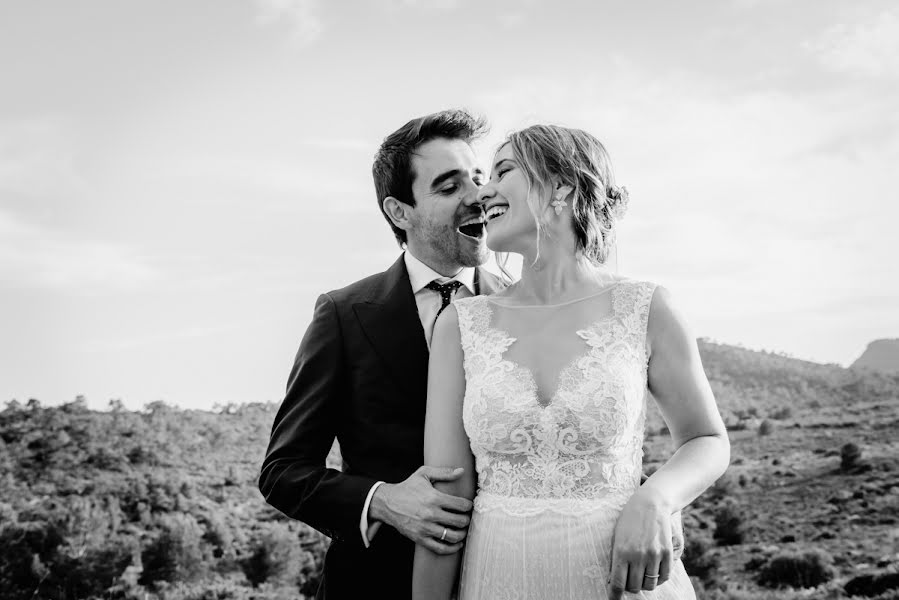 Photographe de mariage Dori Romera (romera). Photo du 31 juillet 2020